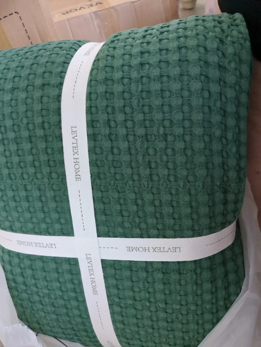 Levtex home mills